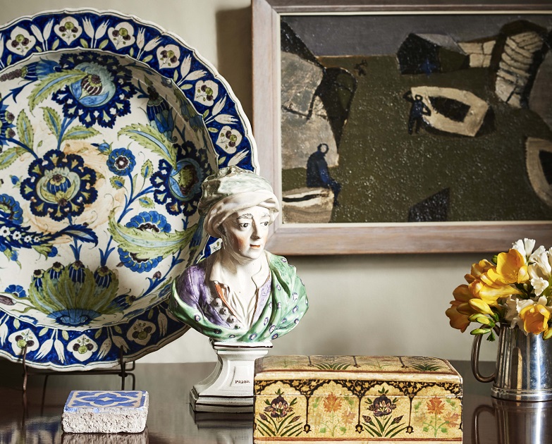 The Interiors Sale